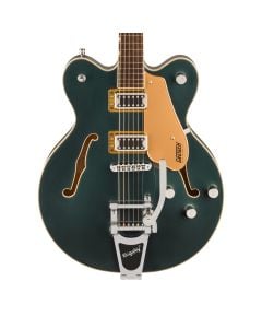 Gretsch G5622T Electromatic Center Block DC w/Bigsby - Cadillac Green