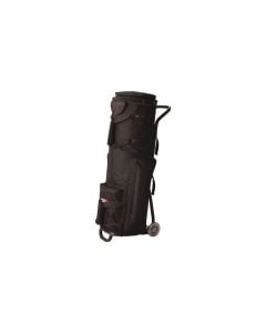 Gator Cases GP-DRUMCART Steel Frame Drum Hardware Cart
