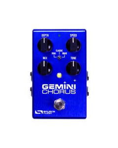 Source Audio SA242 Gemini Chorus Pedal