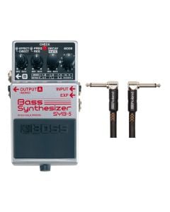 Syb 5 bass shop synthesizer