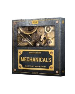 Boom Library Mechanicals Designed(Proaudiostar.com)
