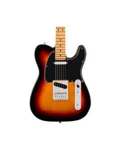 Fender Player II Telecaster - 3-Color Sunburst w/Maple FB