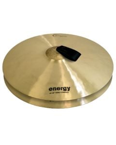 Dream Cymbals A2E18 Energy Series 18" Orchestral Hand Cymbals (Pair)