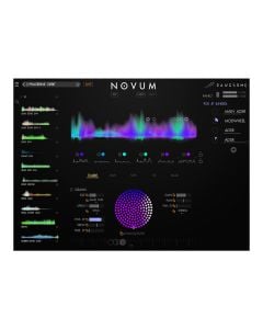 Tracktion Lifeforms for Novum