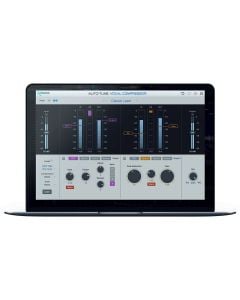 Antares Auto-Tune Vocal Compressor
