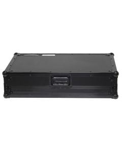 Odyssey FZREV7BL All Black Pioneer DDJ-REV7 Flight Case