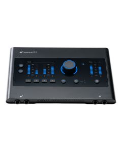 PreSonus Quantum ES4 USB-C Audio Interface