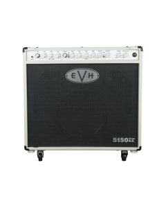 EVH 5150III 50-Watt 6L6 1x12" Tube Combo Amp - Ivory