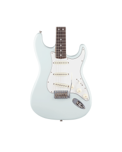 Fender American Vintage 1965 Stratocaster - Sonic Blue w/Rosewood FB