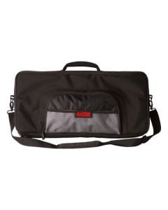 Gator Cases G-MULTIFX-2411 24" x 11" Effects Pedal Bag