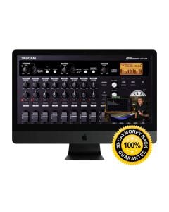 ProAudioEXP Tascam DP-03 Video Training Course