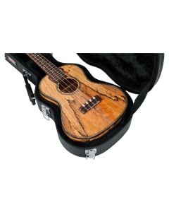 Gator Cases GWE-UKE-TEN Tenor Ukulele Wood Case