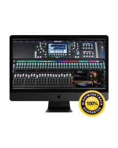 ProAudioEXP Allen Heath SQ Series Video Training Course