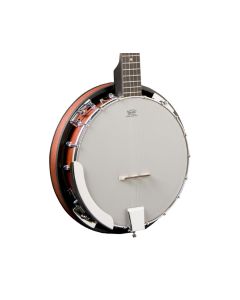 Washburn B8K-A Banjo Pack - Natural