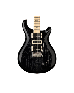 PRS Swamp Ash Special Maple Electric Guitar - Black Doghair Smokeburst
