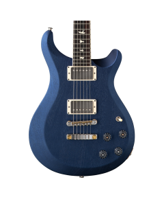 PRS S2 McCarty 594 Thinline Standard Satin Electric Guitar - Metallic Midnight