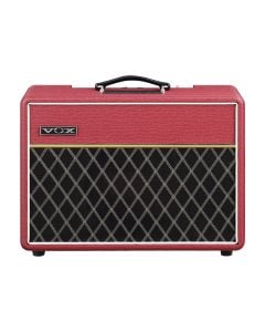 Vox AC10C1 Limited Editon Combo Amp - Vintage Red