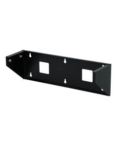 Gator Cases GRW-VRM3U 3U Vertical Metal Wall Rack