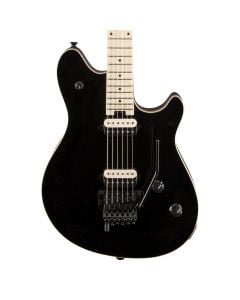 EVH Wolfgang Special Electric Guitar - Gloss Black