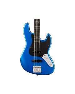 Fender American Ultra II Jazz Bass - Noble Blue w/Ebony FB