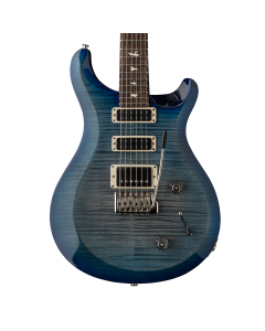 PRS S2 Studio Electric Guitar - Faded Gray Black Blue Burst