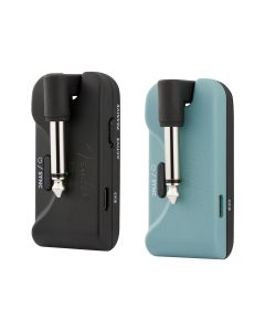 Fender Telepath Wireless Instrument System - Mystic Ice Blue/Black