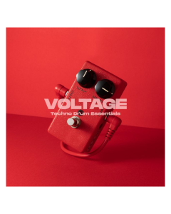 Playbeat Packs Voltage - Expansion for Playbeat 4