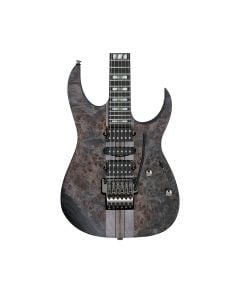 Ibanez RGT1270PBDTF RG Premium Electric Guitar - Deep Twilight Flat