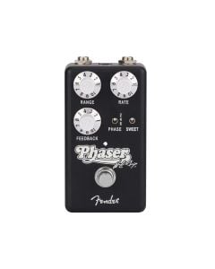 Fender Waylon Jennings Phaser Pedal