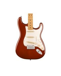 Fender Player II Stratocaster - Transparent Mocha Burst w/Maple FB