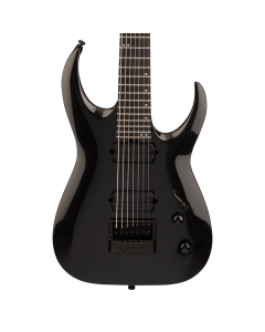 Jackson Pro Plus Series Signature Misha Mansoor Juggernaut ET7 - Metallic Black