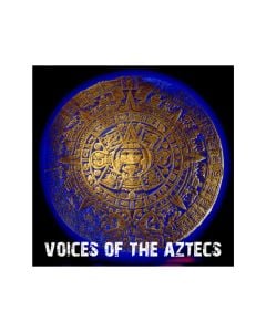 Q Up Arts Voices of the Aztecs