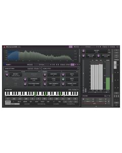 Melda MHarmonizerMB Add harmonies, Widen/Enhance Recordings (ProAudioStar.com)