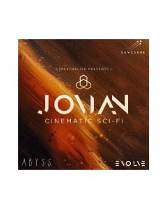 Tracktion Jovian Evolve for Abyss