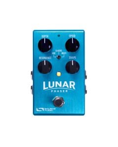 New Source Audio SA242 Gemini Chorus One Series Guitar