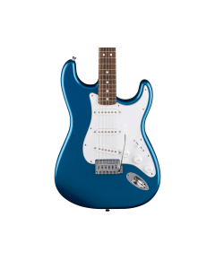 Fender Standard Stratocaster Electric Guitar - Aqua Marine Metallic w/Laurel FB