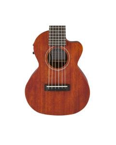 Gretsch G9126 A.C.E. Guitar-Ukulele w/Gig Bag - Honey Mahogany Stain