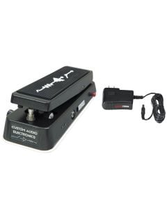 MXR MC404 CAE Dual Inductor Wah Pedal