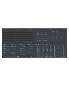 DIGITALBRAIN Talkie Box 3