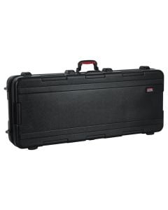 Gator Cases GTSA-KEY61 61-Key TSA Keyboard Case