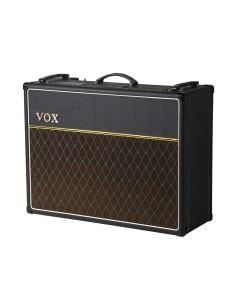 Vox AC15C2 "Twin" 15-Watt 2x12" Tube Combo Amp