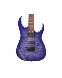 Ibanez talman blue sparkle 2025