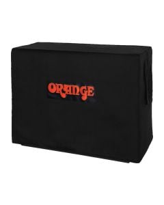 Orange Amplifiers OBC112 Cover