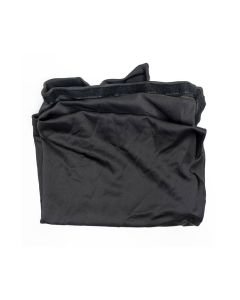 Headliner Universal DJ Facade Scrim (Black)