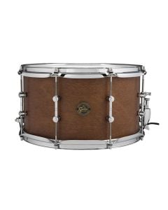 Gretsch Drums Swamp Dawg 8x14" Mahogany Snare Drum