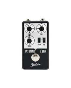 Fender Bassman Compressor Pedal