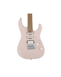 Charvel Pro-Mod DK24 HSS 2PT - Satin Shell Pink