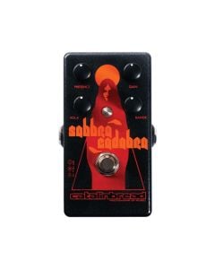 Catalinbread Sabbra Cadabra Overdrive Pedal