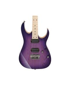 Ibanez RG652AHMFXRPB RG Prestige - Royal Plum Burst
