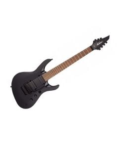 Jackson Pro Series Chris Broderick Signature Soloist 7 - Gloss Black